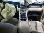 2016 Ford Taurus Se for Sale in Greenwell Springs, LA - Side