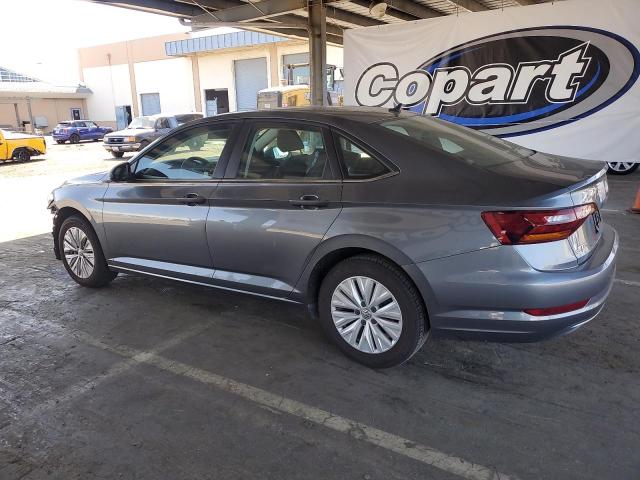  VOLKSWAGEN JETTA 2019 Серый