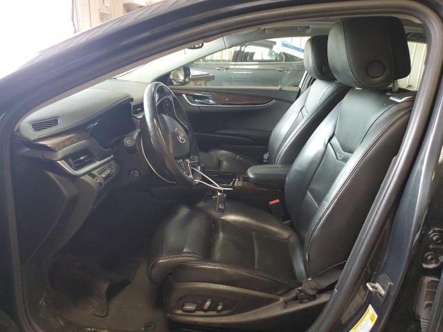  CADILLAC XTS 2013 Gray