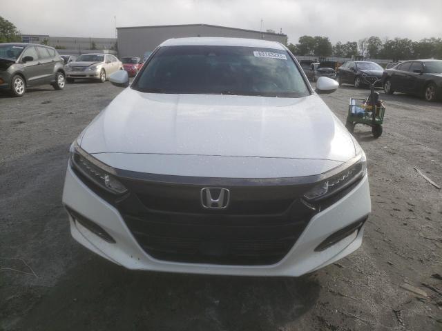  HONDA ACCORD 2020 Biały