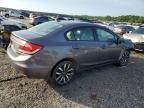 2014 Honda Civic Exl   en Venta en Spartanburg, SC - Front End