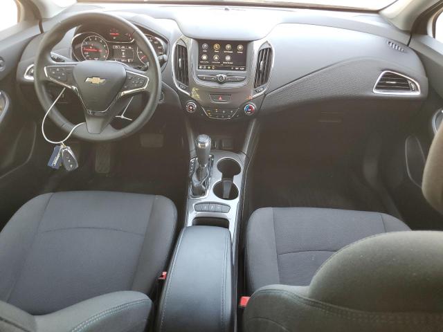  CHEVROLET CRUZE 2019 Charcoal