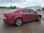 2009 Chevrolet Malibu 2Lt продається в Columbia Station, OH - Front End