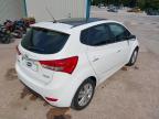 2013 HYUNDAI IX20 STYLE for sale at Copart ST HELENS