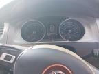2016 VOLKSWAGEN GOLF MATCH for sale at Copart SANDY