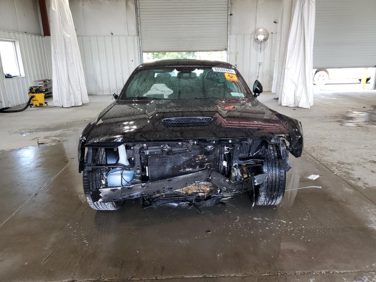 2023 Dodge Challenger R/T VIN: 2C3CDZBT1PH669062 Lot: 62532445