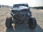 2015 Jeep Wrangler Unlimited Sport de vânzare în Lumberton, NC - Front End