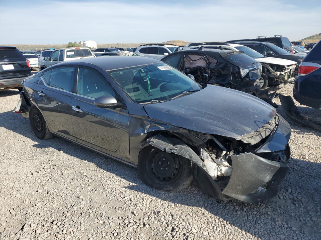 NISSAN ALTIMA 2019 VIN 1N4BL4BV6KC250768 фото 4