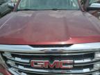 2017 Gmc Sierra K1500 Slt на продаже в Memphis, TN - Front End
