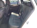 2019 BMW 530D M SPO for sale at Copart YORK