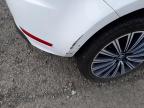 2016 SEAT IBIZA CONN for sale at Copart SANDTOFT