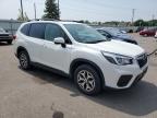 Ham Lake, MN에서 판매 중인 2019 Subaru Forester Premium   - Hail