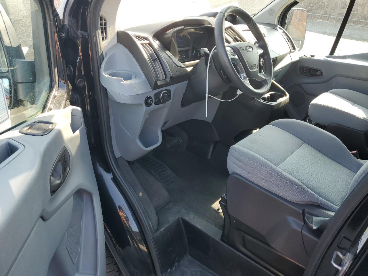 2016 Ford Transit T-350 VIN: 1FBZX2YM3GKB47986 Lot: 60088015