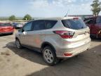 2017 Ford Escape Se   na sprzedaż w Albuquerque, NM - Front End