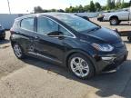 2021 Chevrolet Bolt Ev Lt en Venta en Portland, OR - Side