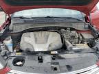 2014 Hyundai Santa Fe Gls продається в Mcfarland, WI - Mechanical