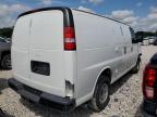 2017 Chevrolet Express G2500    продається в Cahokia Heights, IL - Front End