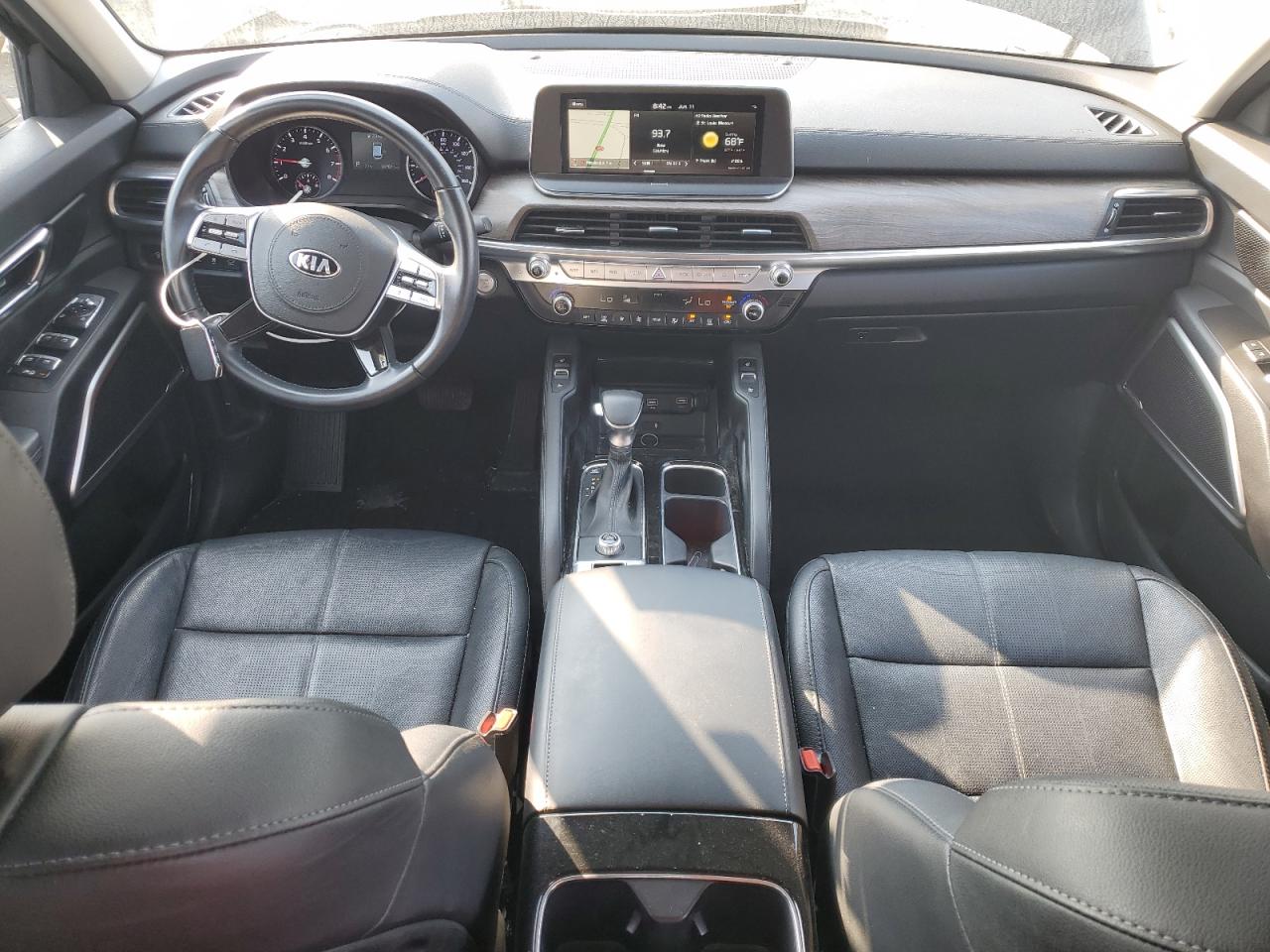 2020 Kia Telluride Ex VIN: 5XYP34HC5LG059510 Lot: 60296285