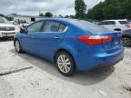 2015 Kia Forte Ex   na sprzedaż w Madisonville, TN - Mechanical
