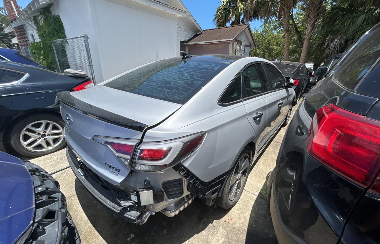 KMHE34L14GA017750 HYUNDAI SONATA 2016