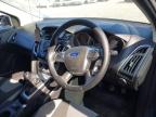 2014 FORD FOCUS ZETE for sale at Copart ROCHFORD