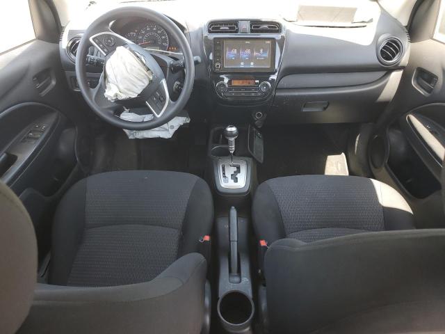  MITSUBISHI MIRAGE 2024 Білий