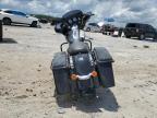 2011 HARLEY-DAVIDSON FLHX    for sale at Copart FL - JACKSONVILLE NORTH