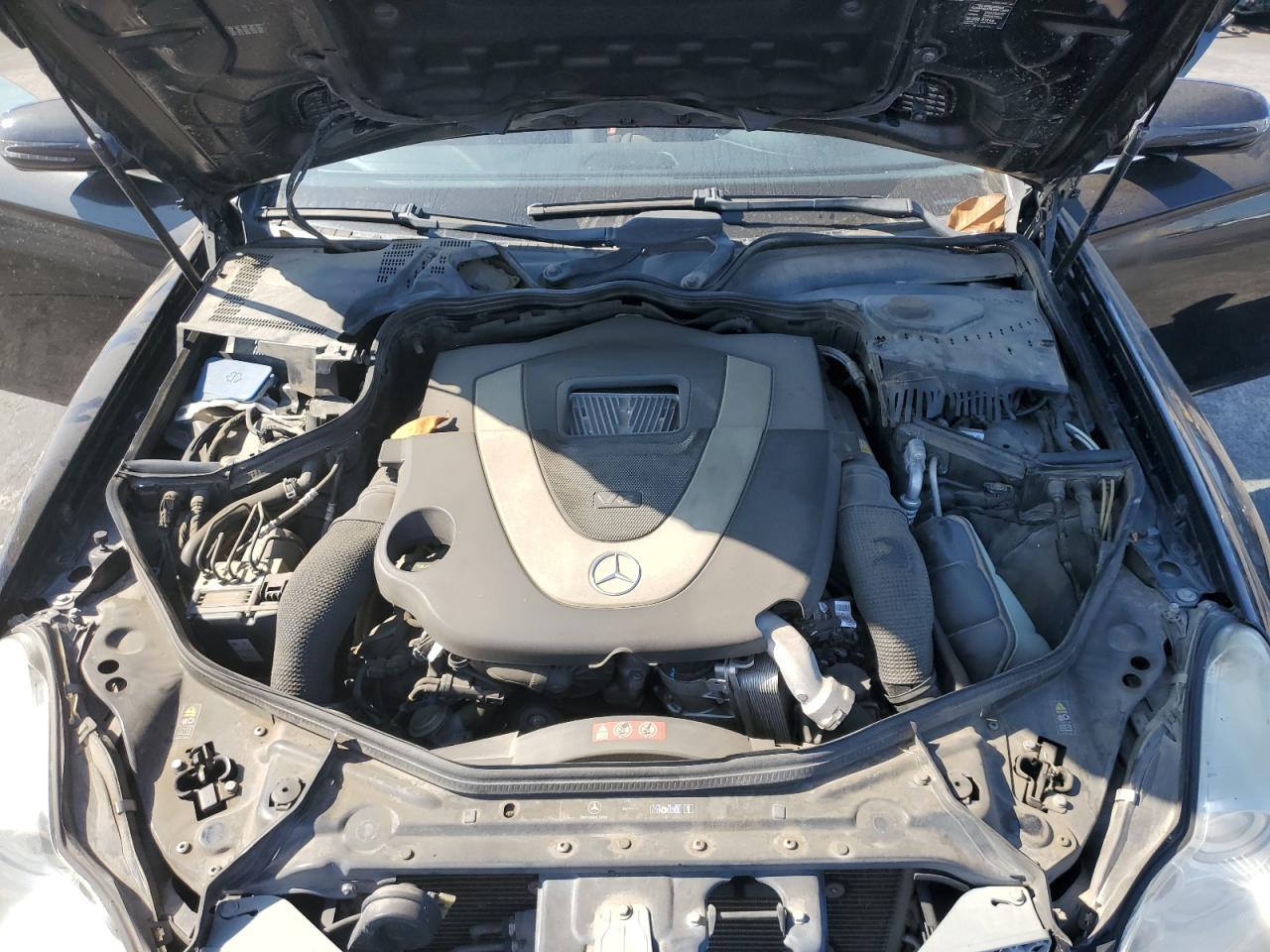 2010 Mercedes-Benz Cls 550 VIN: WDDDJ7CB6AA165122 Lot: 62373705