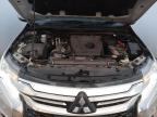 2021 MITSUBISHI SHOGUN SPO for sale at Copart WESTBURY