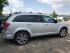 2012 DODGE JOURNEY R/T à vendre chez Copart ON - LONDON