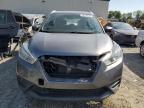2019 Nissan Kicks S de vânzare în Spartanburg, SC - Front End