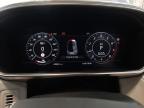 2022 LAND ROVER RANGE ROVE for sale at Copart WOLVERHAMPTON