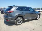 2016 Mazda Cx-9 Signature იყიდება Grand Prairie-ში, TX - Hail