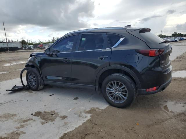  MAZDA CX-5 2019 Black