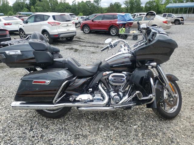 2016 HARLEY-DAVIDSON FLTRUSE CVO ROAD GLIDE for sale at Copart SC - SPARTANBURG