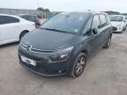 2014 CITROEN C4 GR PICA for sale at Copart YORK