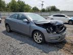 2016 Volvo S60 Premier for Sale in Hillsborough, NJ - Front End