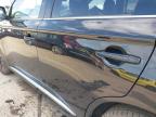 2016 MITSUBISHI OUTLANDER for sale at Copart SANDWICH