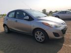 2012 Mazda Mazda2  for Sale in Columbia Station, OH - Undercarriage