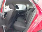 2012 SEAT IBIZA FR T for sale at Copart BRISTOL