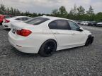 2015 BMW 328 XI for sale at Copart NS - HALIFAX