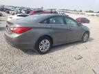 2012 Hyundai Sonata Gls იყიდება Earlington-ში, KY - Hail