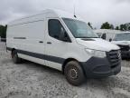 2021 Mercedes-Benz Sprinter 2500 იყიდება Spartanburg-ში, SC - Mechanical