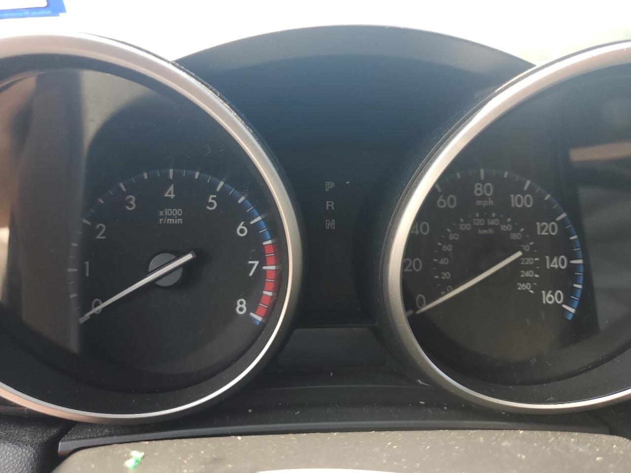 2012 Mazda 3 I VIN: JM1BL1V79C1607699 Lot: 62474995