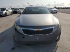 2011 Kia Optima Ex للبيع في New Orleans، LA - Front End