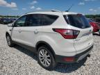 2017 Ford Escape Titanium   for Sale in Cahokia Heights, IL - Front End