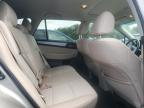 2016 Subaru Outback 2.5I Premium продається в Duryea, PA - Side
