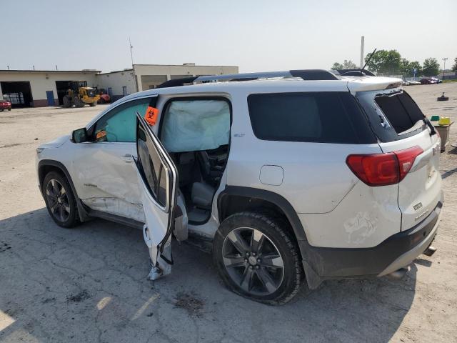  GMC ACADIA 2017 Biały