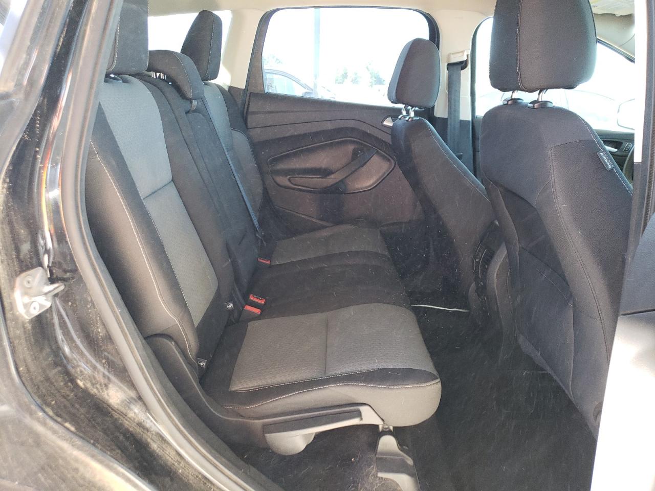 FORD ESCAPE 2017 VIN 1FMCU0GD1HUD09437 photo 11