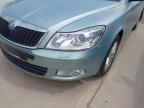 2011 SKODA OCTAVIA EL for sale at Copart SANDY